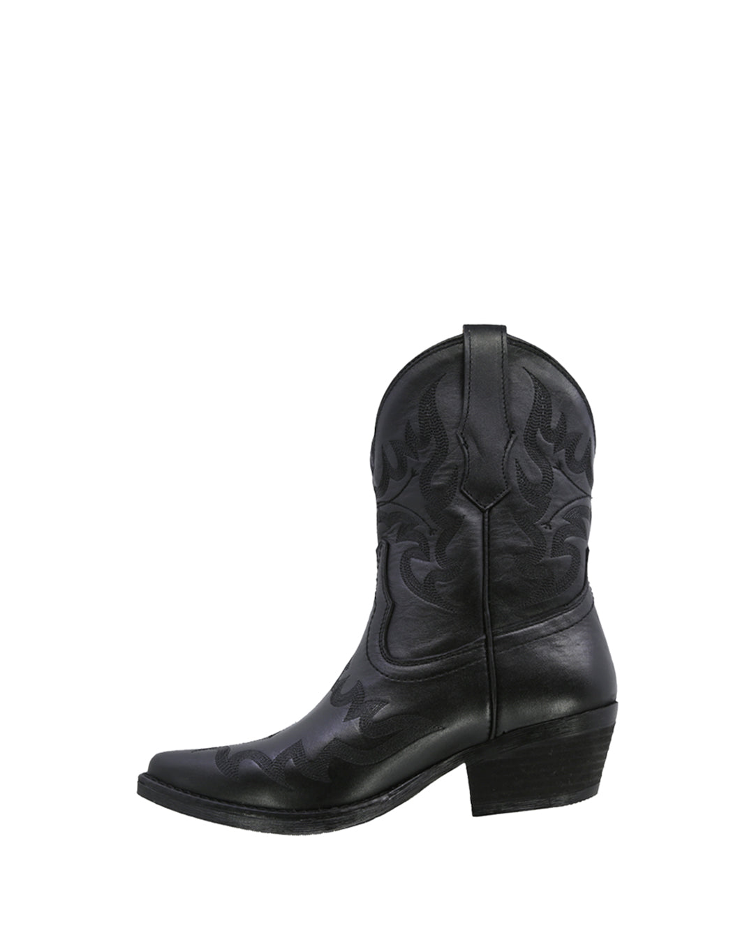 The Eleonora - Black WHS