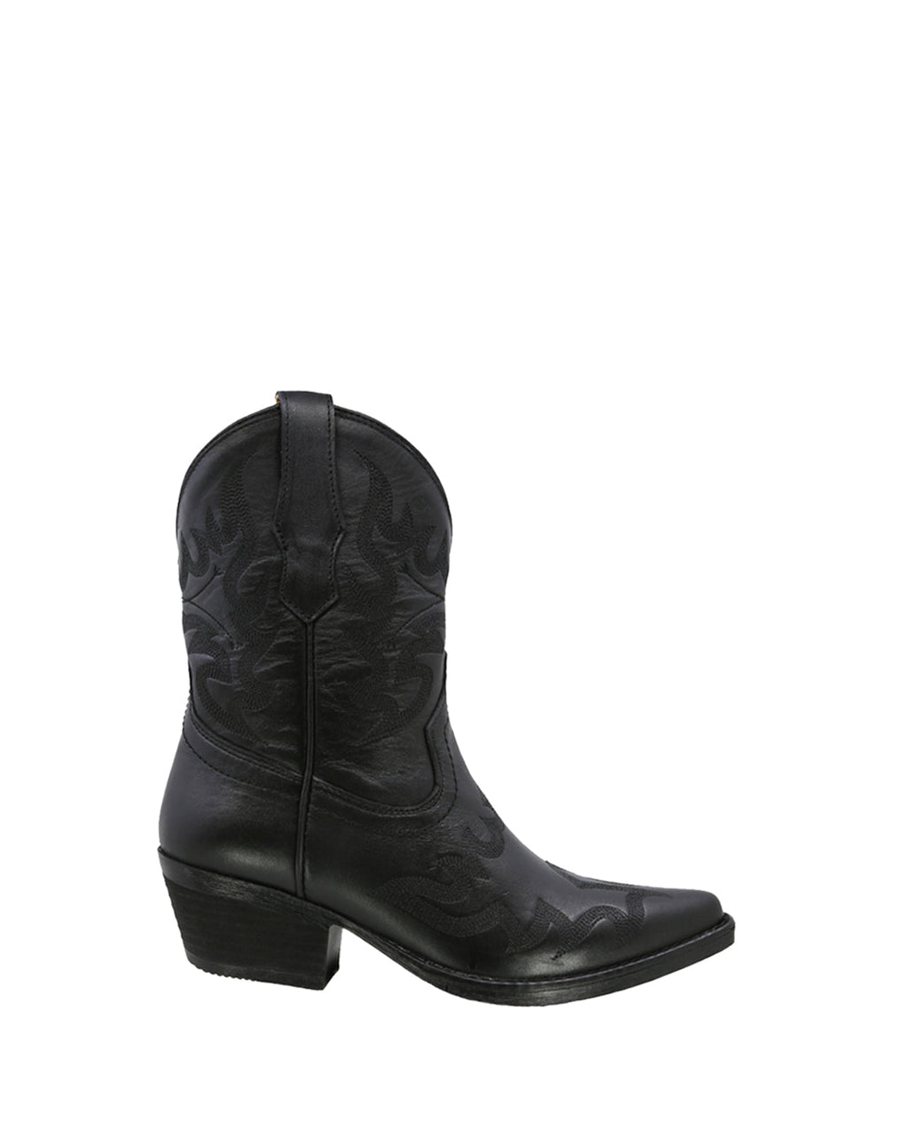 The Eleonora - Black WHS
