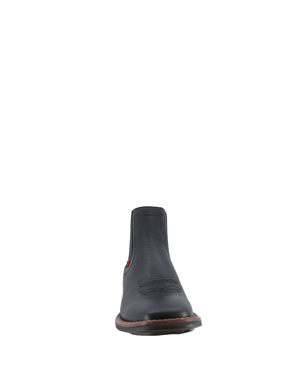 The Álamo - Black WHS