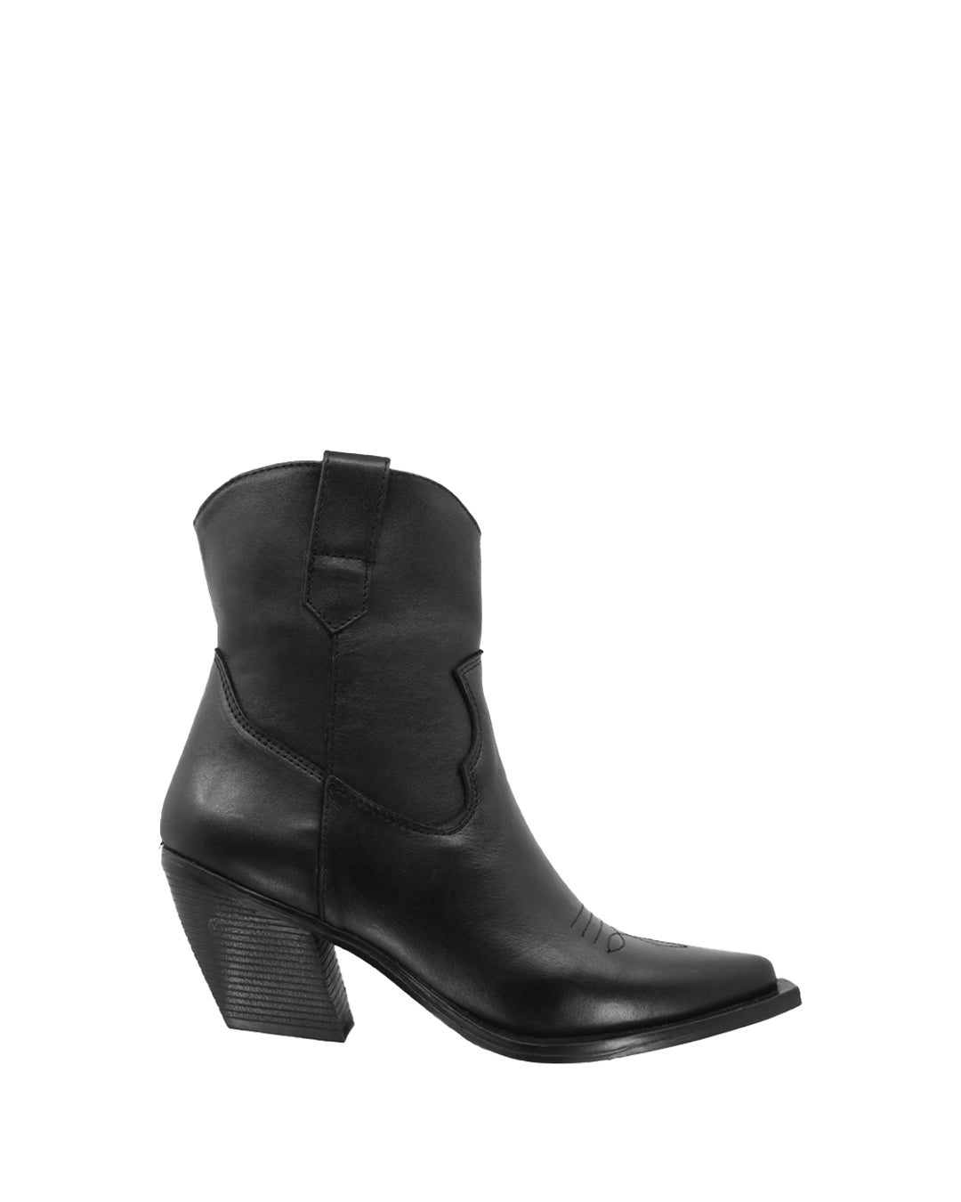 The Alba - Black WHS