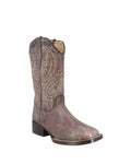 The Texana - Brown WHS