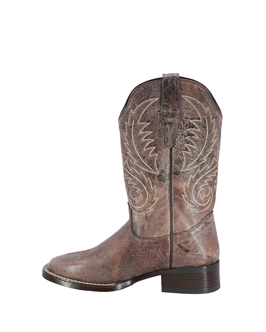 The Texana - Brown WHS