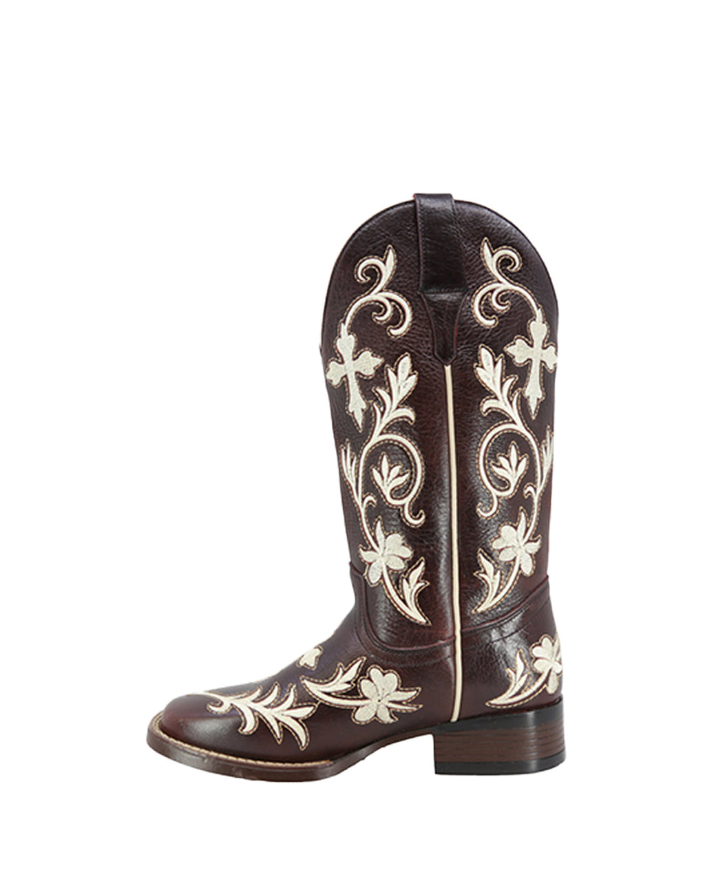 The Texana - Red WHS