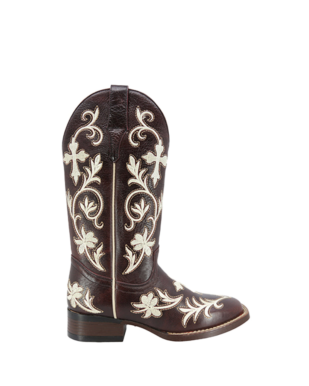 The Texana - Red WHS