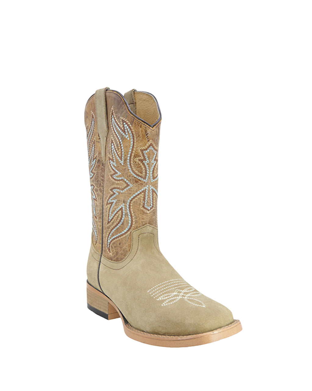 The Texana - Beige WHS