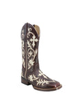 The Texana - Red WHS