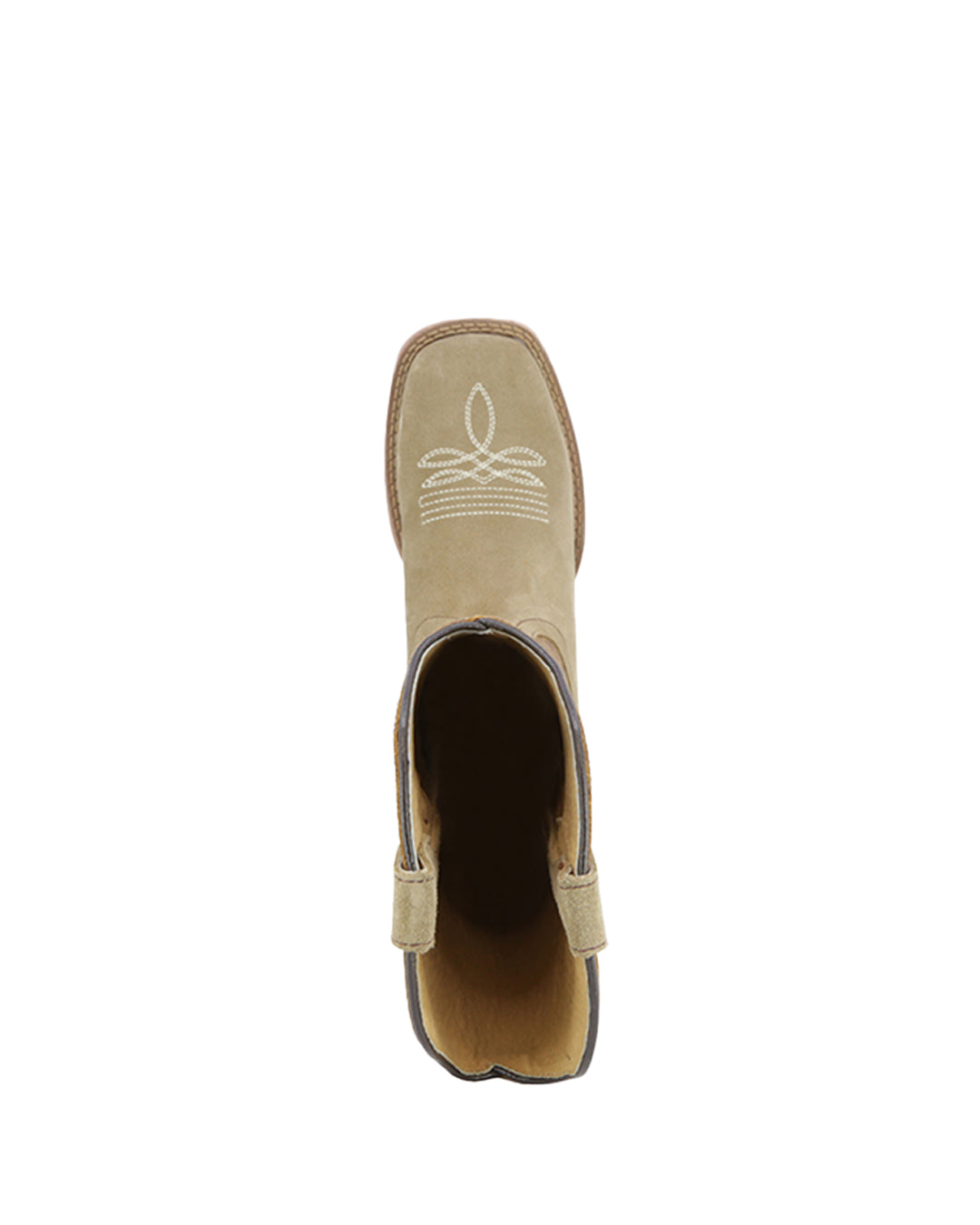 The Texana - Beige WHS