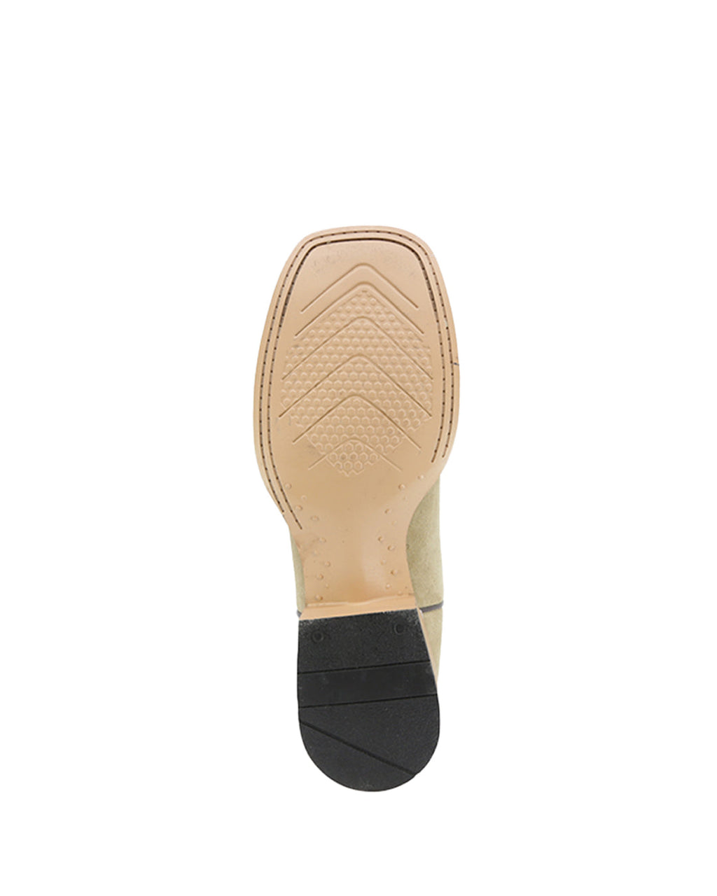 The Texana - Beige WHS
