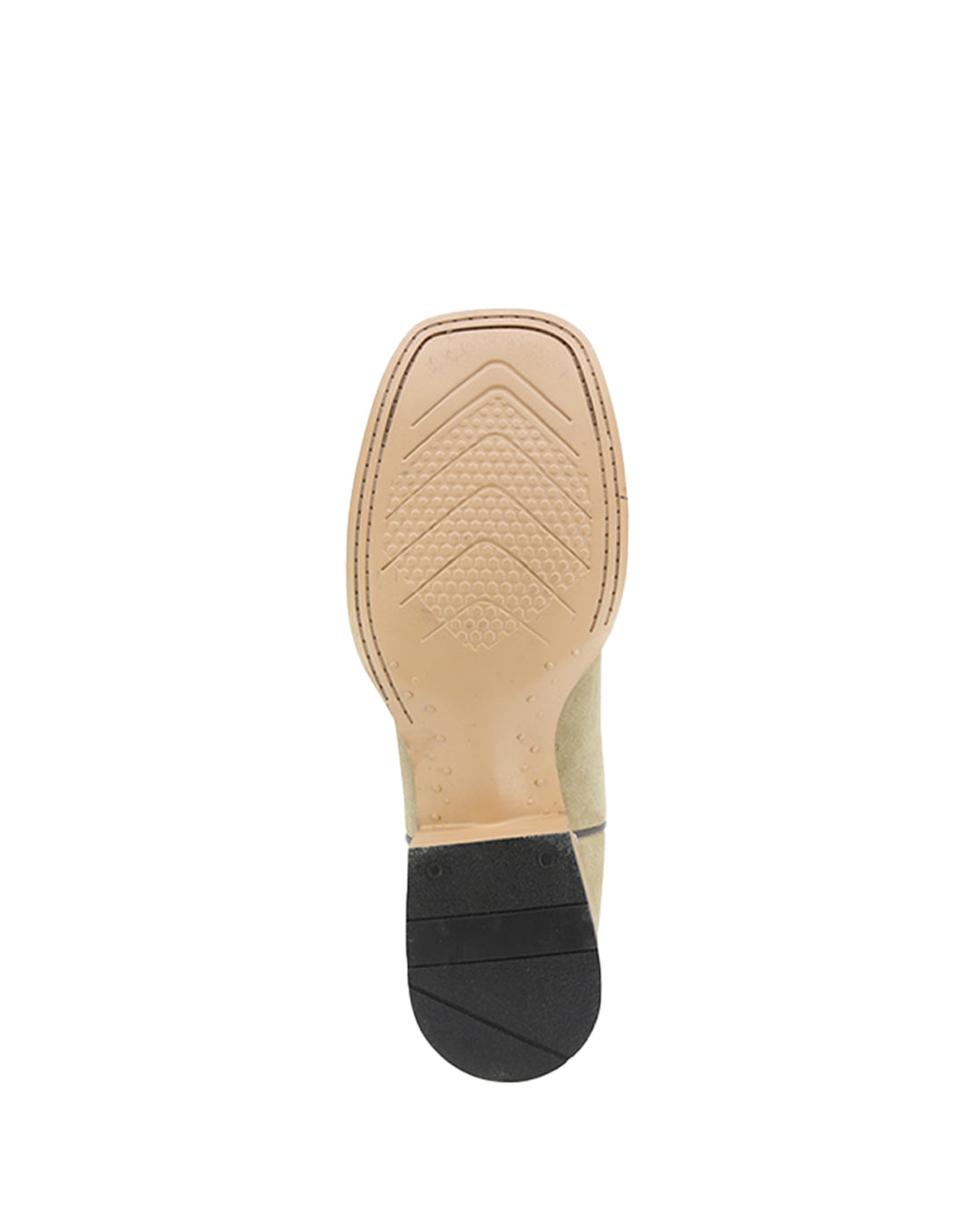 The Texana - Beige WHS
