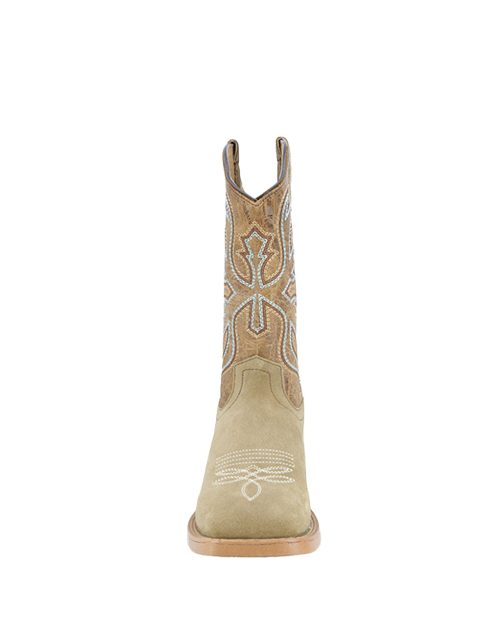The Texana - Beige WHS