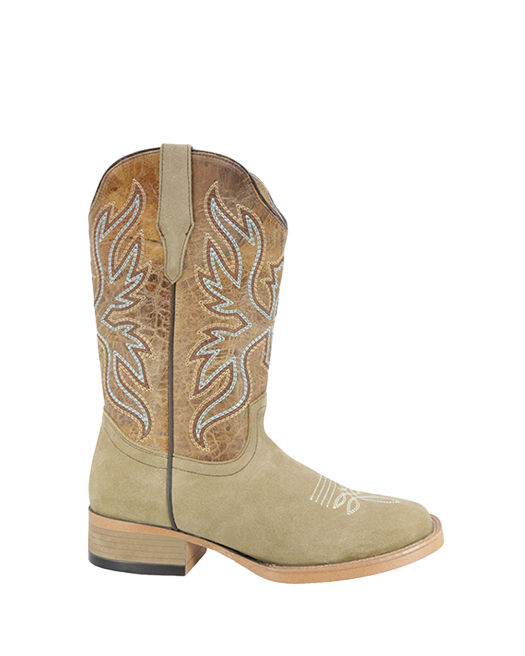 The Texana - Beige WHS