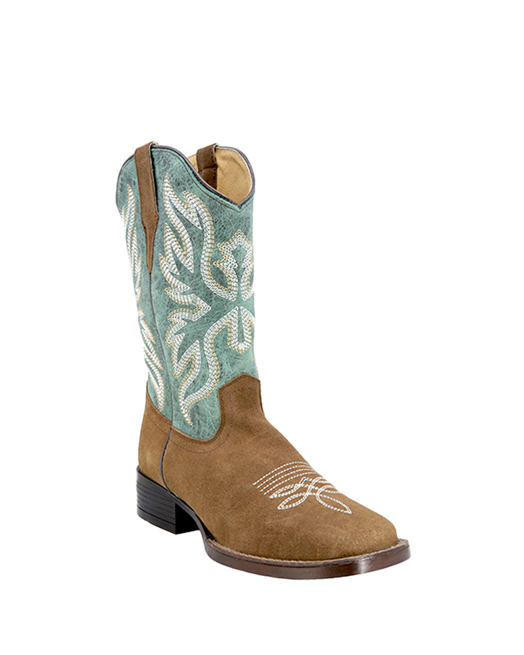 The Texana - Arena / Arabia Turquoise WHS