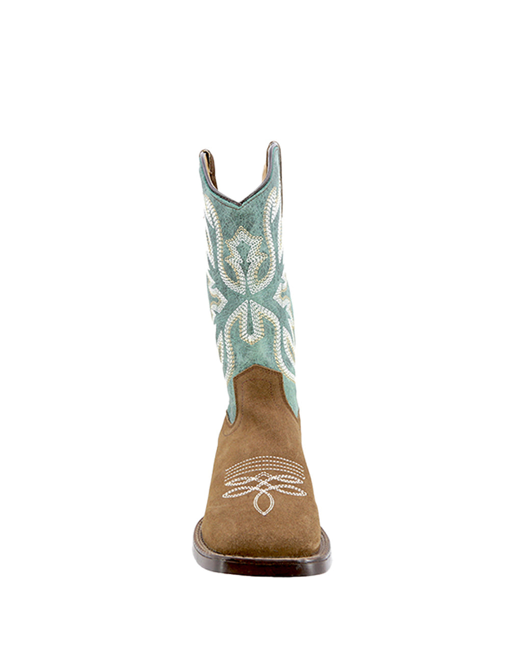 The Texana - Arena / Arabia Turquoise WHS