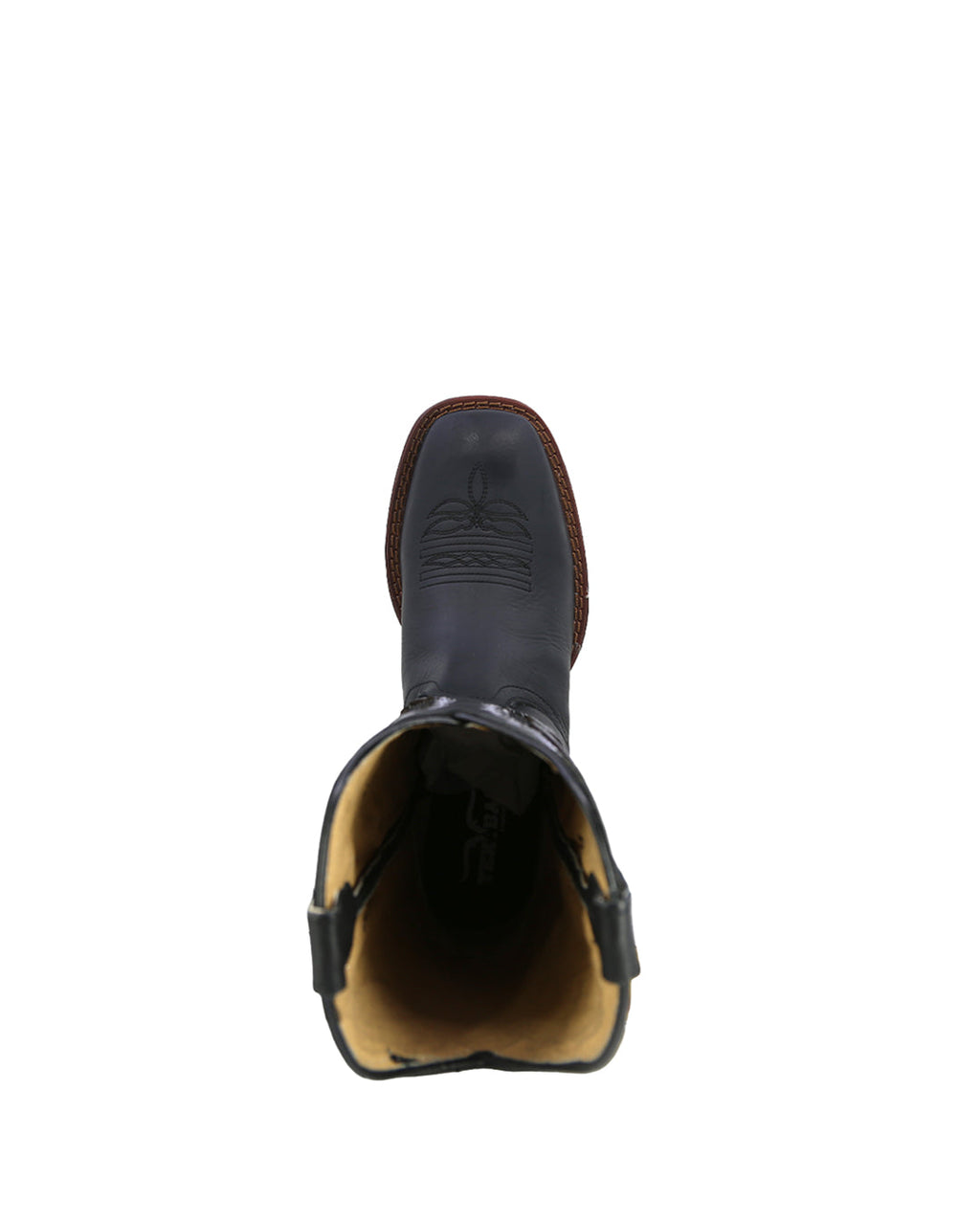 The Álamo - Negro WHS