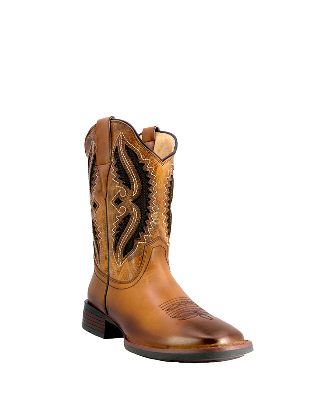 The Texana - Honey WHS