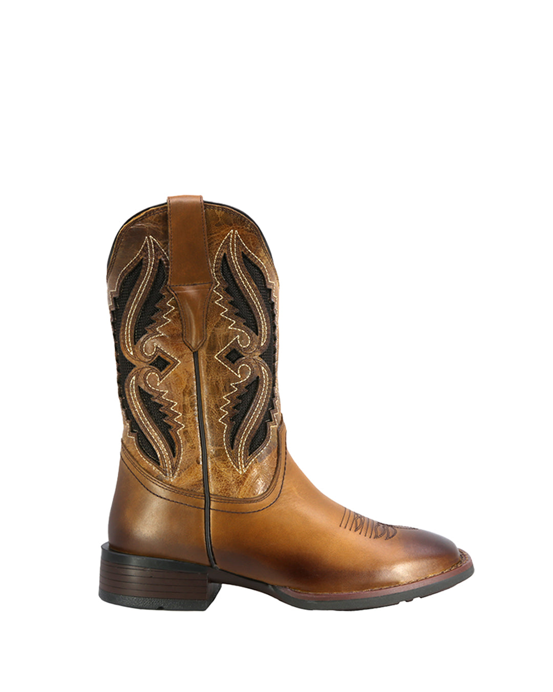 The Texana - Honey WHS