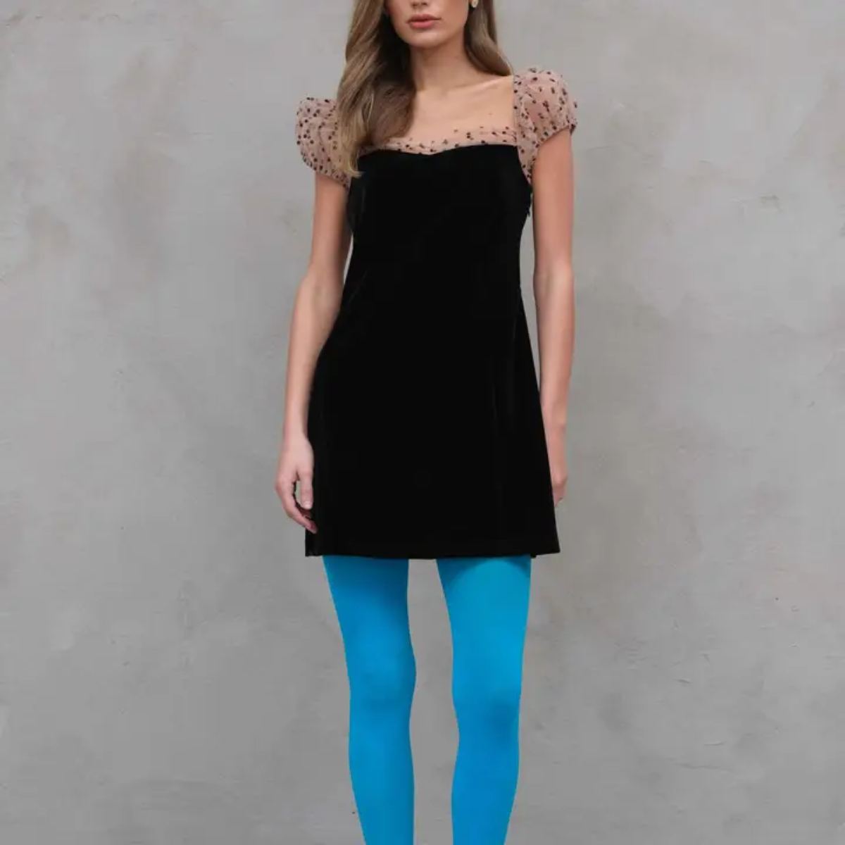 Carleen Dress