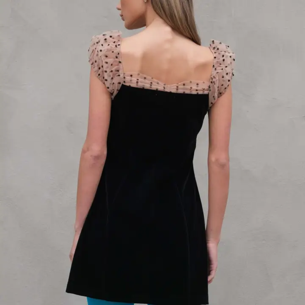 Carleen Dress
