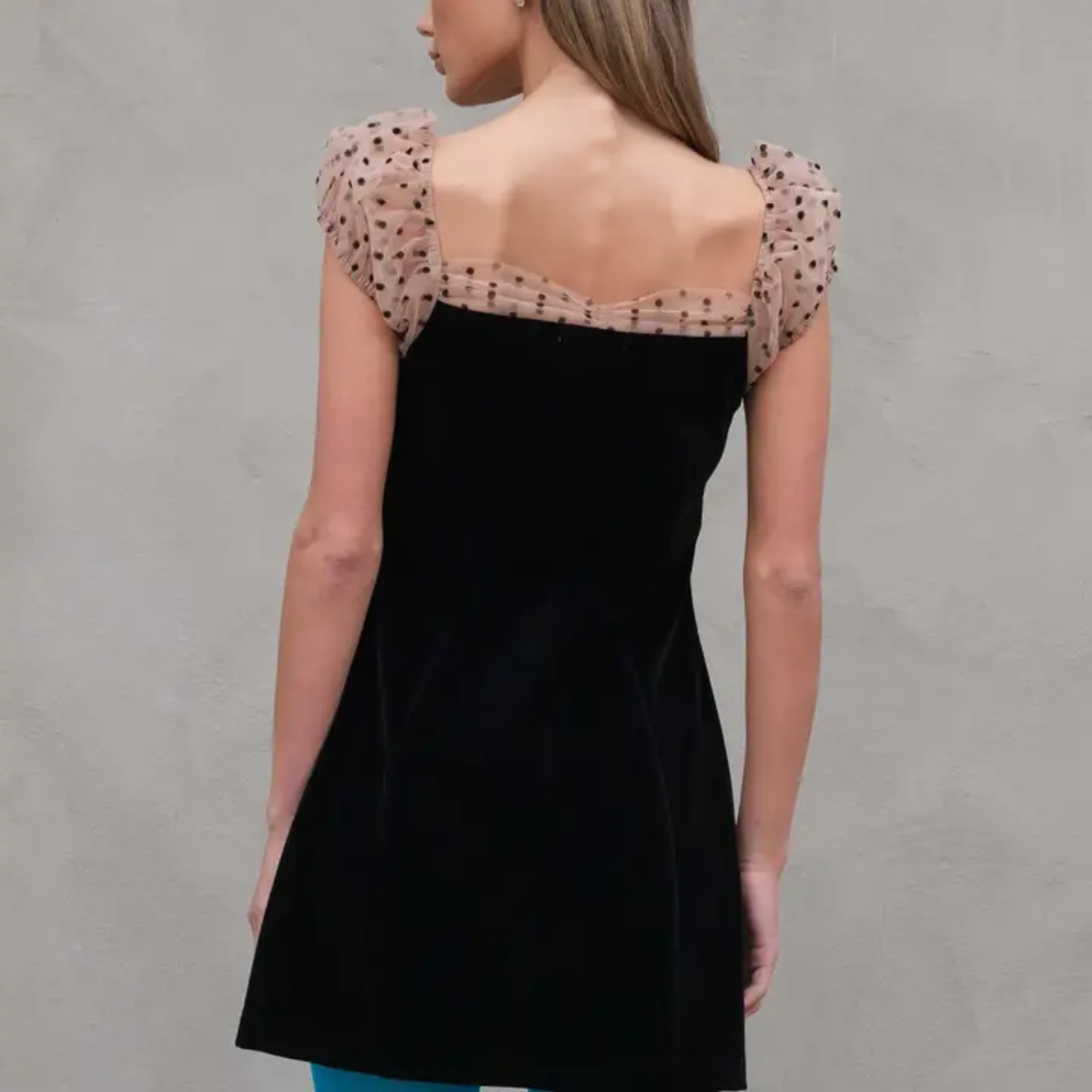 Carleen Dress