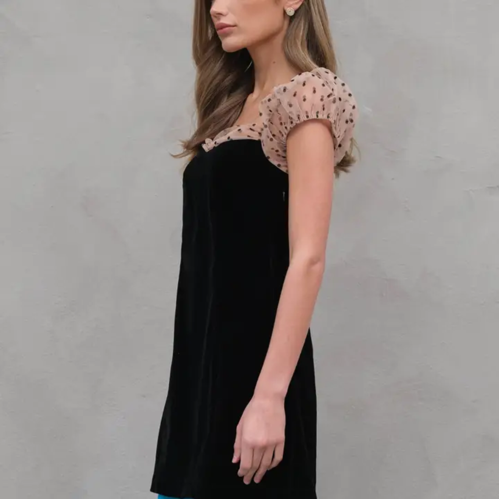 Carleen Dress