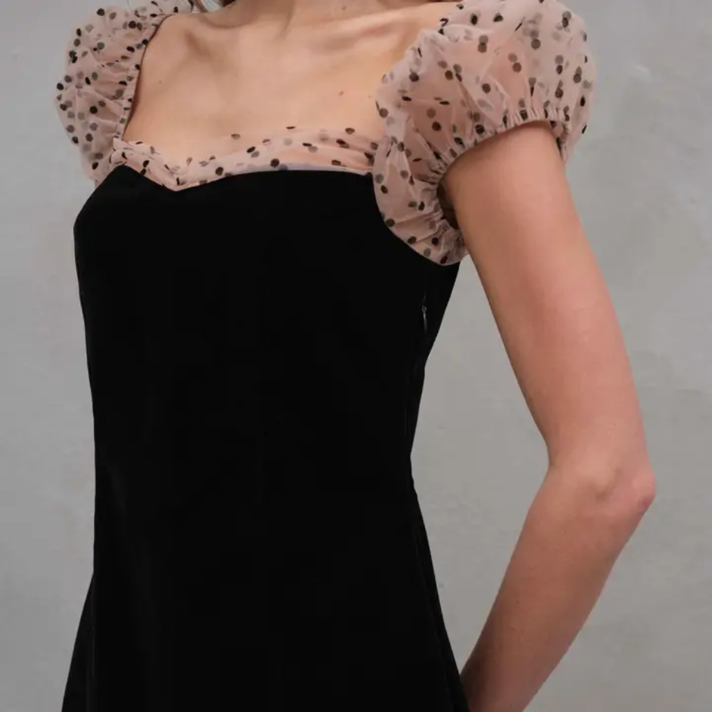 Carleen Dress