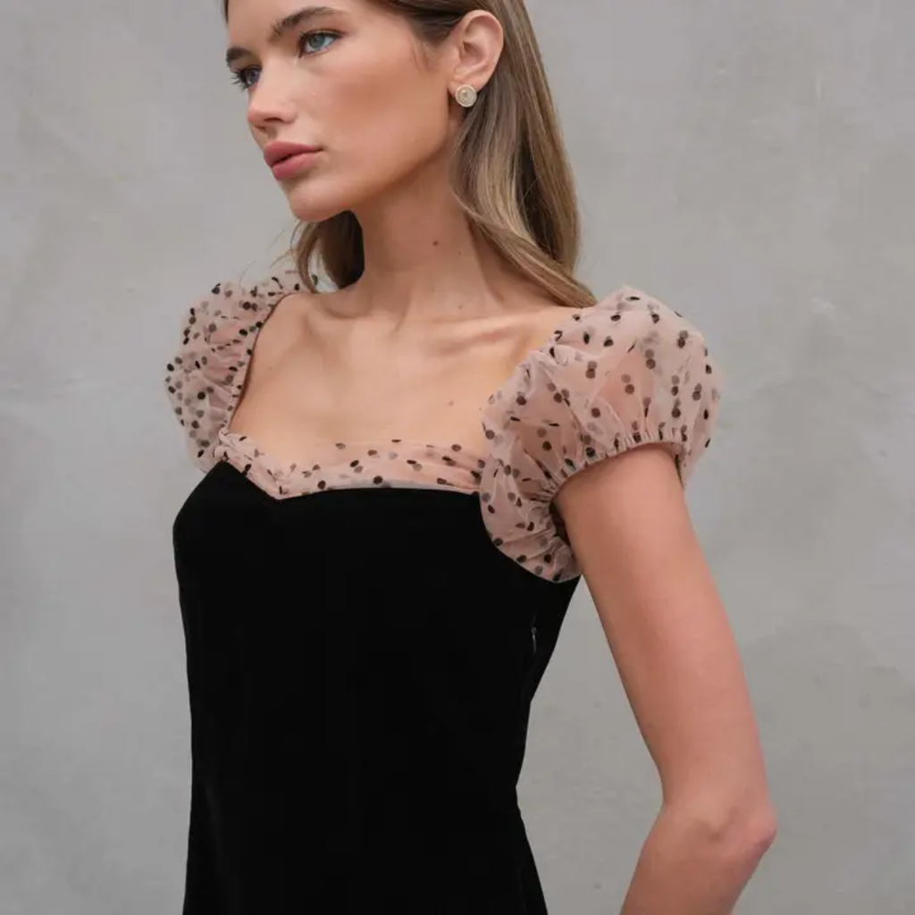 Carleen Dress