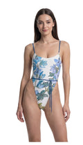 Reversible Catie One-Piece Suit