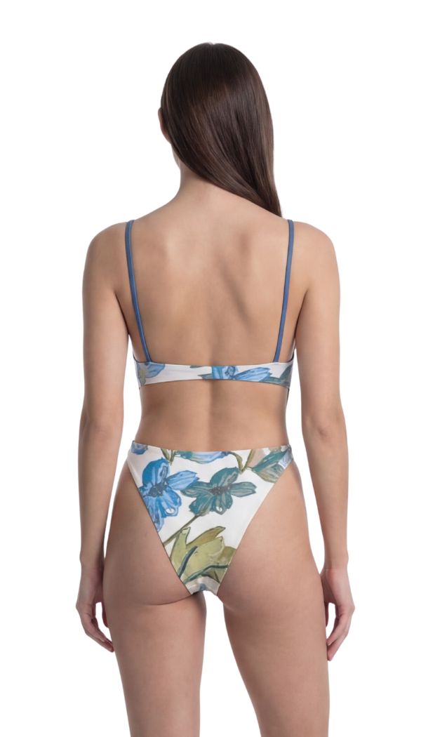 Reversible Catie One-Piece Suit