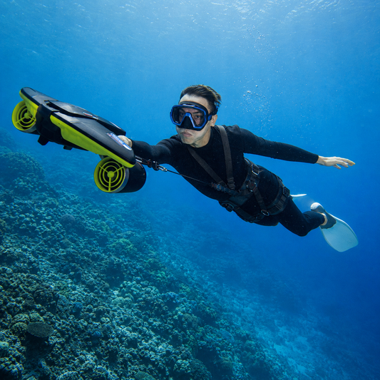 Navbow / Navbow+ / Vapor Diving Cross Strap