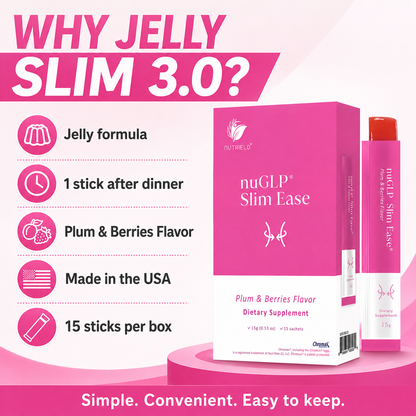 JELLY SLIM 3.0