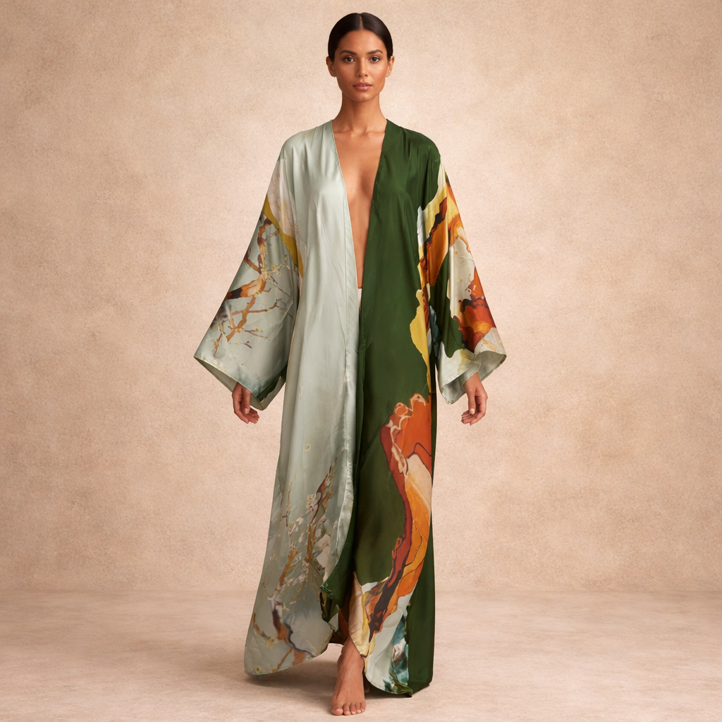All Inclusive Kimono