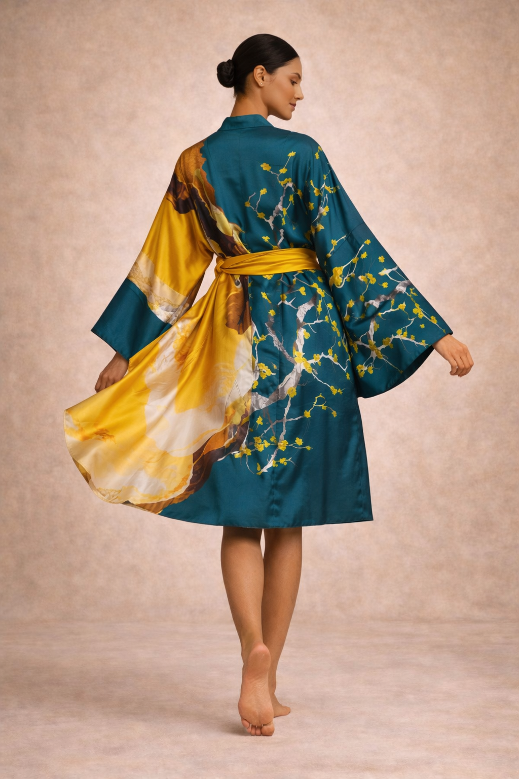 All Inclusive Kimono (Short)