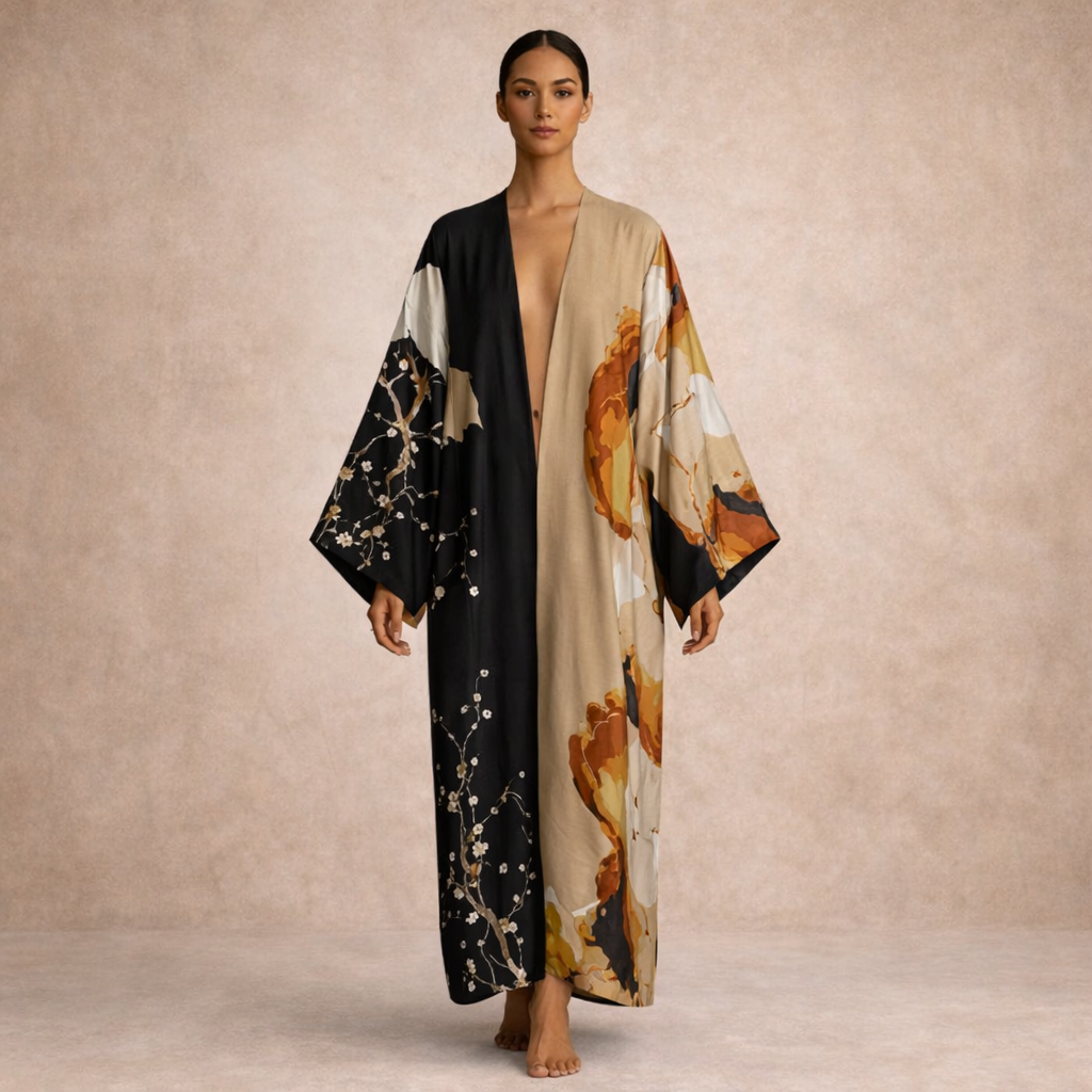 All Inclusive Kimono