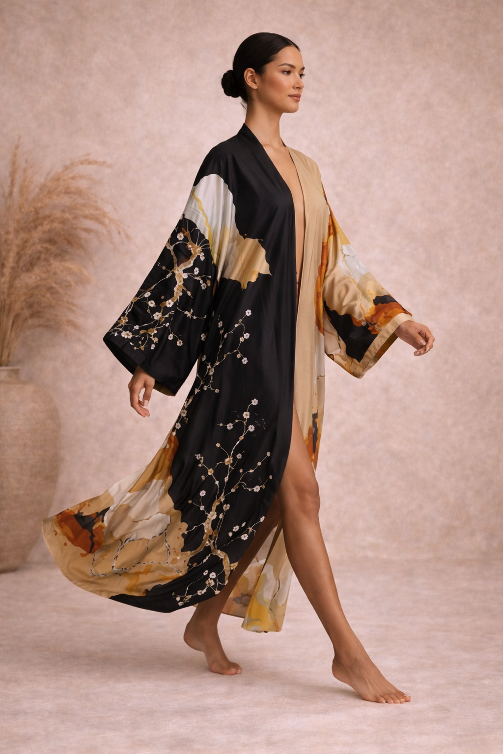 All Inclusive Kimono