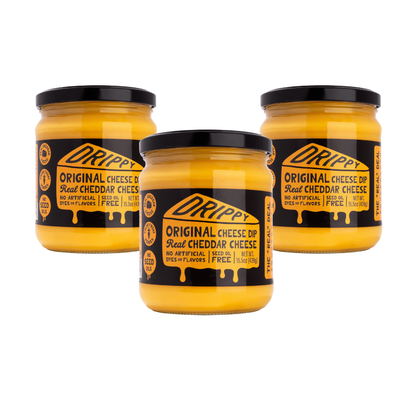 Original Cheese Dip