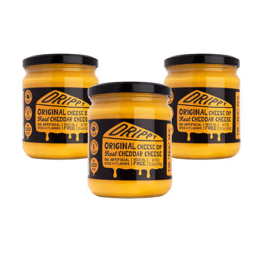 Original Cheese Dip