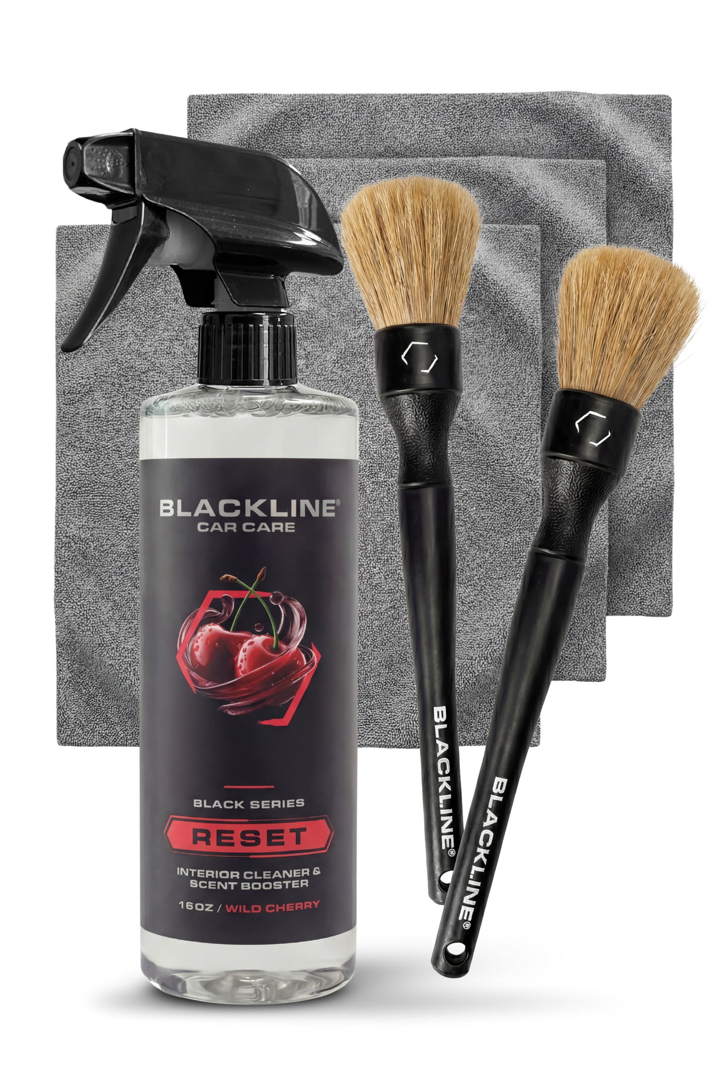 BLACKLINE® RESET INTERIOR CLEANER & SCENT BOOSTER (Copy)