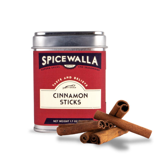Cinnamon Sticks