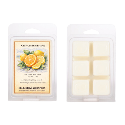 Citrus Sunrise