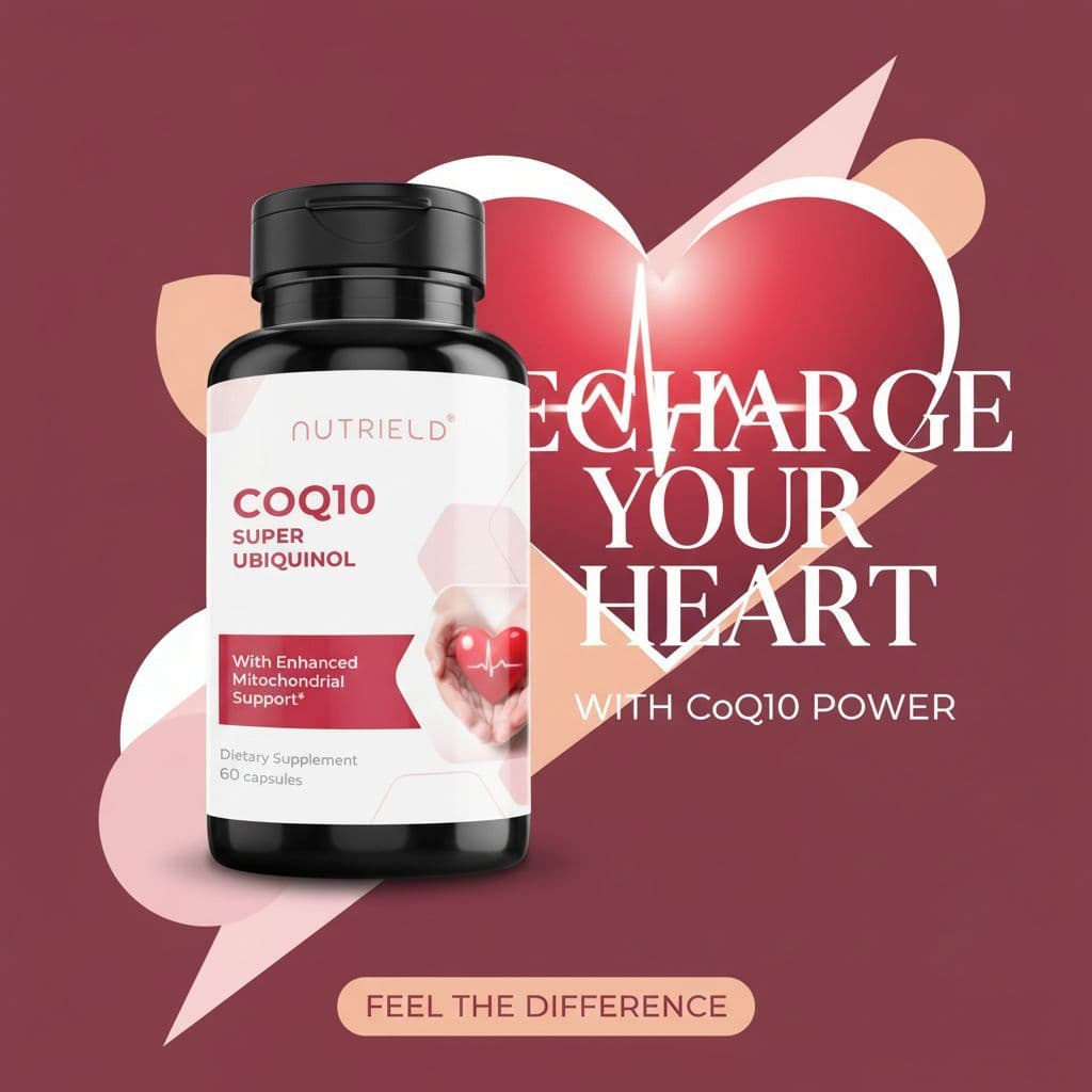 CoQ10