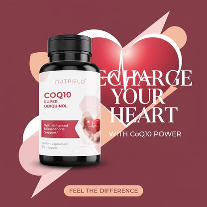 CoQ10