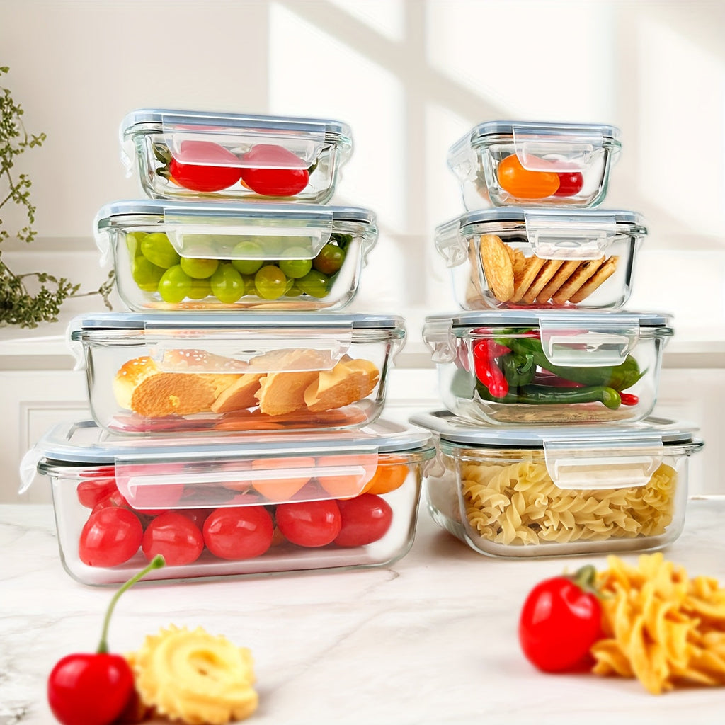 food storage