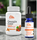 Perfect Match- Fermented Turmeric Capsules and Fermented Turmeric Oil