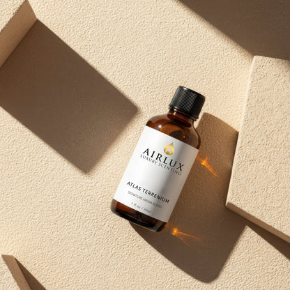 Airlux Signature Aroma Oil No. 181 Pumpkin Spice