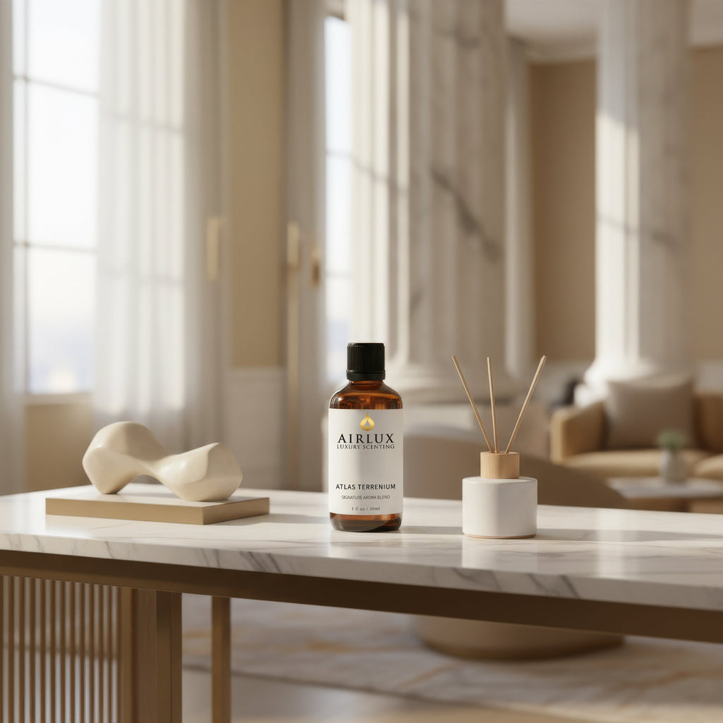 Airlux Signature Aroma Oil No. 229 Echo of Spring