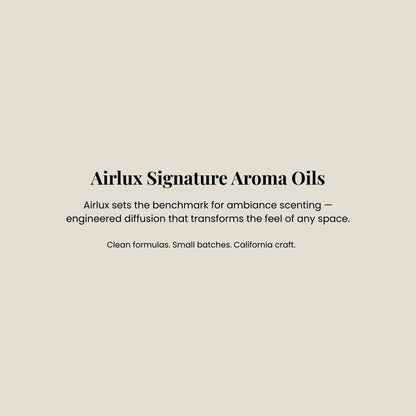 Airlux Signature Aroma Oil No. 285 Twist Pink