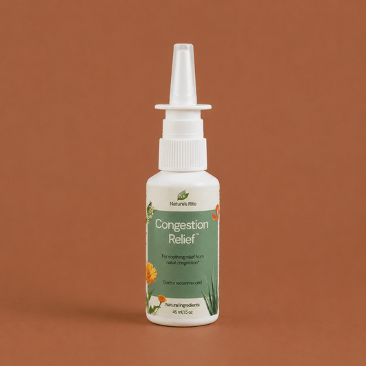 Congestion Relief