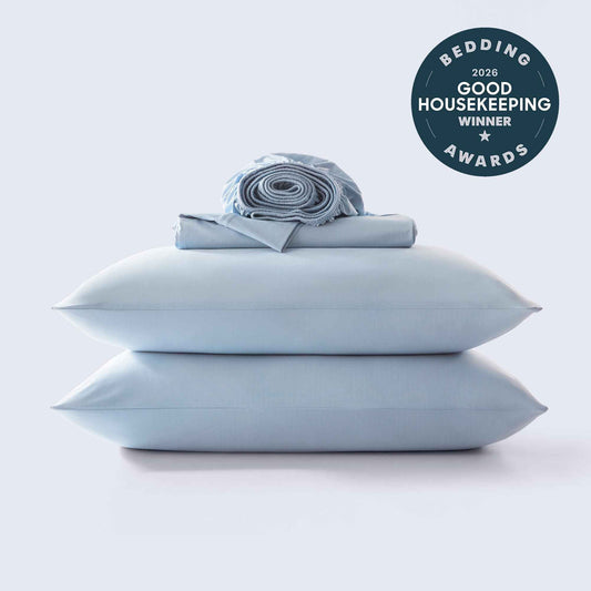 Cool Zone Cooling Sheet Set
