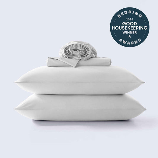 Cool Zone Cooling Sheet Set