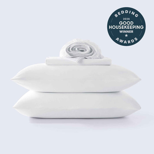 Cool Zone Cooling Sheet Set